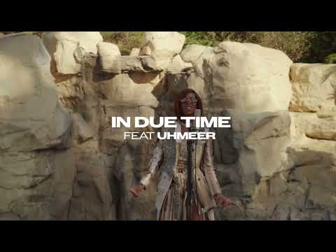 In Due Time - Lyric Jones (Music Video Snippet)