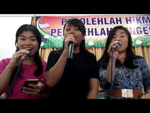 Unang Diloas Ho mandele au Tuhan