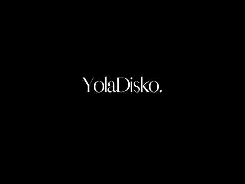 Welcome to YolaDisko.