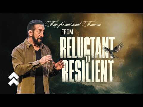 From Reluctant to Resilient