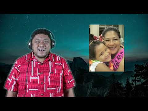 TINA TULAI MAI / Tusiaina e Asolupe Te'o / Peseina e Faaee Te'o