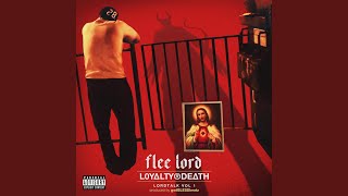 Lord Talk (feat. Conway the Machine)
