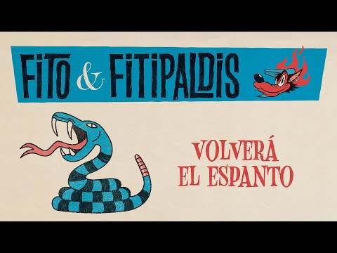Video thumbnail for Volverá el espanto