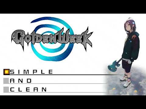 Simple and Clean (Kingdom Hearts) - Golden Week COVER