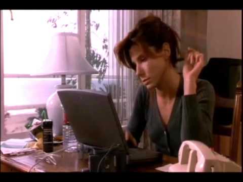 The Net- Angela Bennett- Praetorians