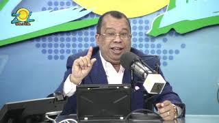 Euri Cabral: “El gobierno tiene dos grandes retos con el atentado a David Ortiz”. Euri Cabral: “El gobierno tiene dos grandes retos con el atentado a David Ortiz”.