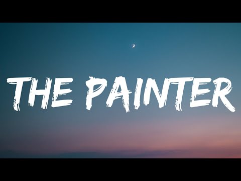 Cody Johnson - The Painter (Lyrics)