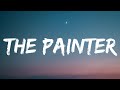 Cody Johnson - The Painter (Lyrics)