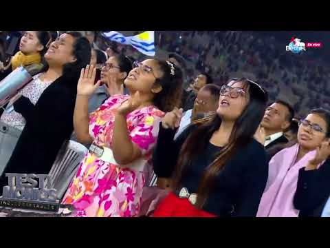 NO LO HAY I HIMNO #113 I #CNDJ2023