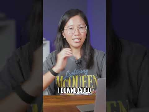 I Try KDE Plasma: Can It Replace GNOME? #shorts