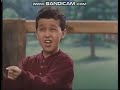 Barney The More We Get Together 1997