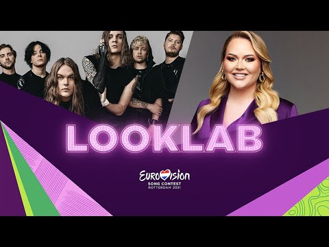 LookLab Blind Channel – Finland 🇫🇮 with NikkieTutorials
