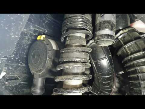 Maverick X3 base model suspension adjustment to fox settings (see updated video)