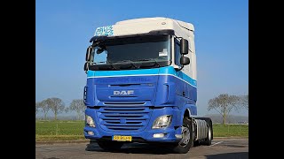 Tracteur routier DAF XF 440 SPACECAB NL-TRUCK à vendre - Image 4 | Autoline CI Tracteur routier DAF XF 440 SPACECAB NL-TRUCK | Image 4 - Autoline