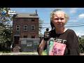 Inside New York's Infamous Town