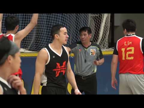 Evergrande vs Hometown Hoops | Saturday tier 3 - tcbl 2020 winter