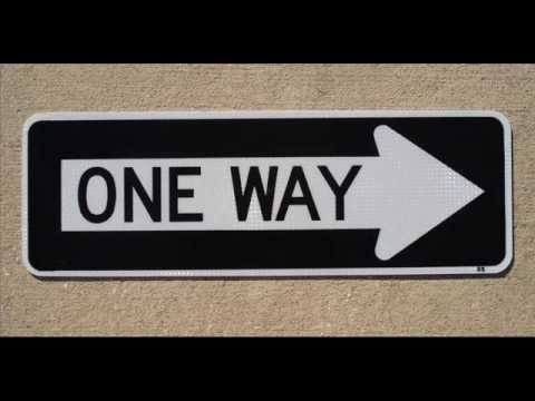 congo - Lucien Bokilo - One Way
