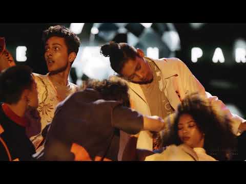 Dutch Design Show - Nine Marin Parre