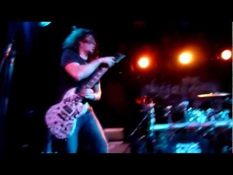 Phil X & The Drills - Manchester Academy 3, 130228 (Full show)
