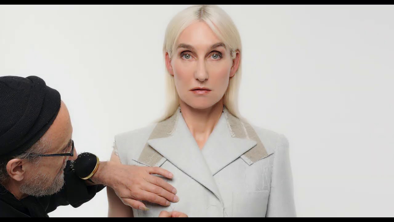 Miniature de la vidéo L'Architecte textile (2017) du film L'architecte textile