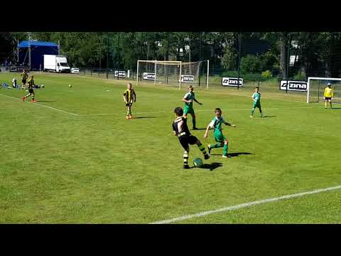 4Q MARCOVIA MARKI 09 - CHAMPION WARSZAWA 09 wynik 2-6