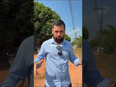 Fiscalização , Porto que não foi entregue ) CAREIRO (AM)