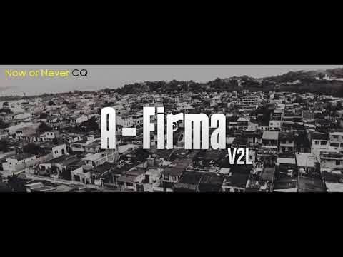 A-FIRMA V2L - Altos Castelos (feat. Brill, AdR Cabeludo & Jaay) - ( Áudio Oficial )