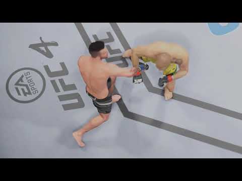 UFC Free Fight : Jose Aldo vs Pedro Munhoz