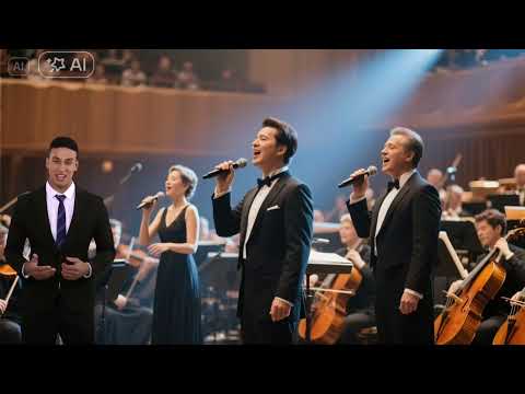 A Voz de Cristo Te Convida: Vem! – Hino 406 | Hinário CCB – Versão Tradicional Lírico Orquestral