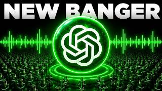 New ChatGPT Voice Update!