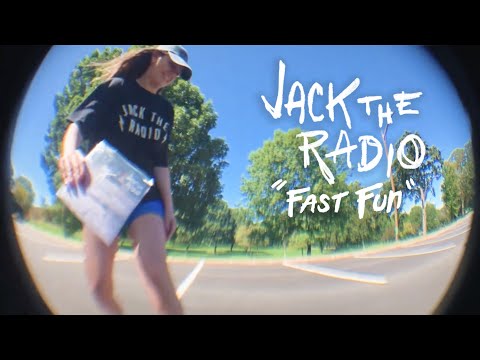 FAST FUN by JACK THE RADIO [MUSIC VIDEO]