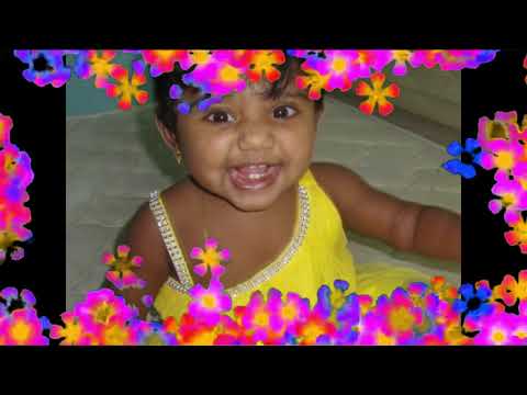 Kavisha Birthday 2018