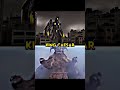 Hyper Zetton VS The Godzilla Verse Fyp Edit Ultraman Godzilla