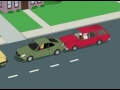 Family Guy Roadhouse Driving 24ps 30ps