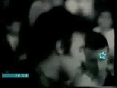 Sandro y los de Fuego 1965 "Hablando de Ti" I'm talking about you