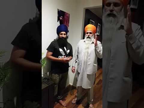 Jagowale at my house