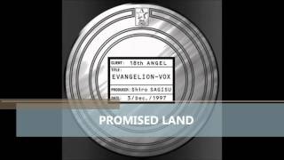 Loren &amp; Mash - PROMISED LAND