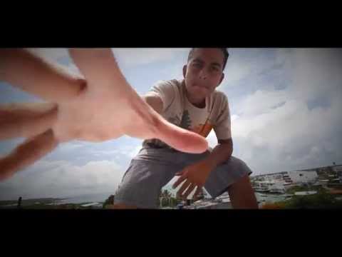 Cocoa Roots feat Jah Nattoh - Vive Reggae (Video Oficial)