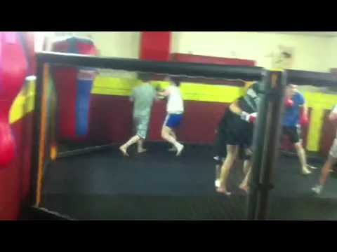 Monaghan MMA Club