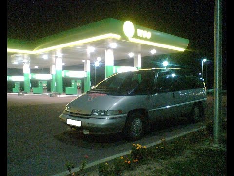 Thumbnail for Порвалась цепь ГРМ, Chevrolet Lumina APV 3.1 Cam chain repair broken by Chevrolet Lumina APV