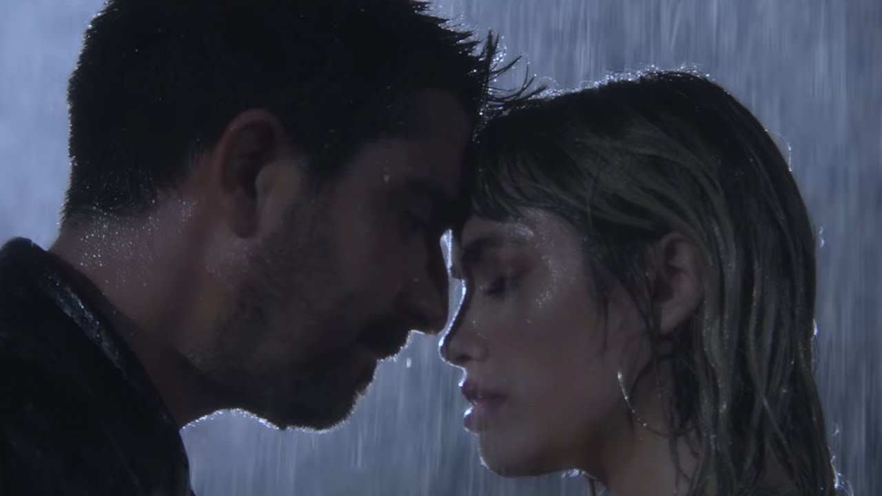 Alex Ubago ft. Lali — Cuanto Antes