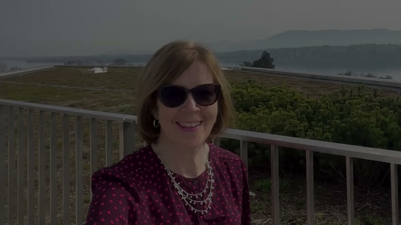 A Message from CEPA Rosemarie McClean on #IWD2026