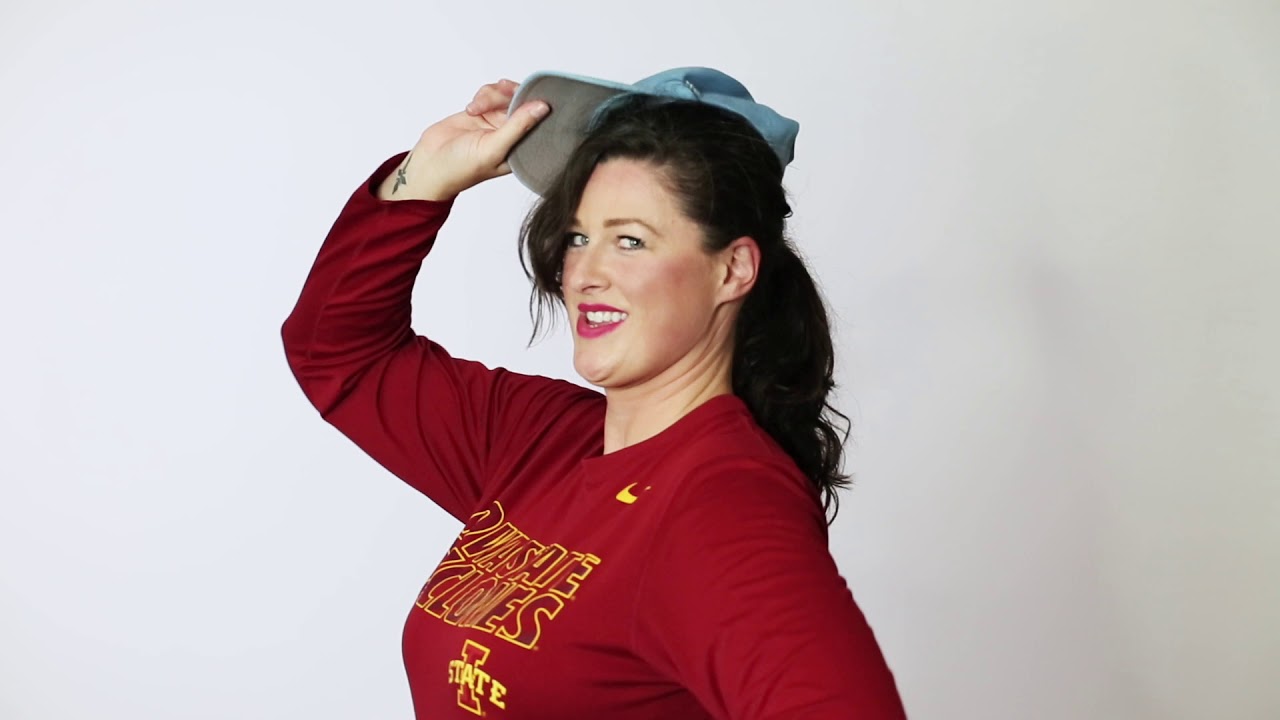 Promotional video thumbnail 3 for She’s With Us