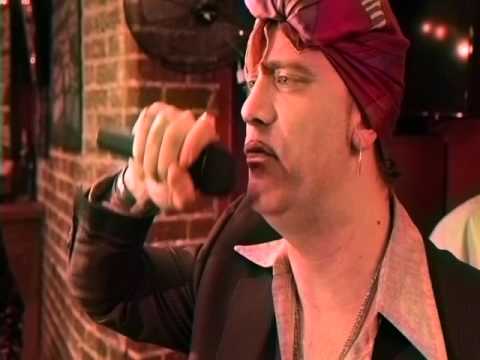 BENJY FERREE - I'M A NEW MAN