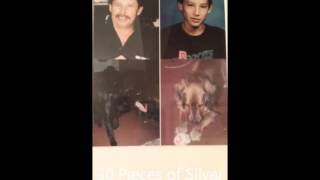 Hank Williams Sr. - 30 Pieces of Silver (Acoustic)