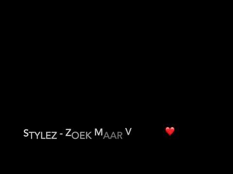 StyleZ - Zoek Maar Verder.