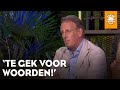 Chris Woerts niet te spreken over actie Koning Willem-Alexander: 'Te gek voor woorden'