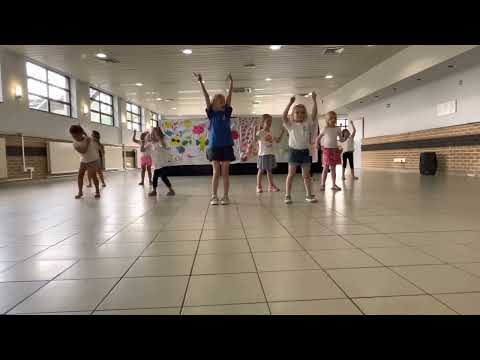 Dance Company C&P Energy - Dierenfreak