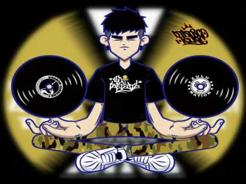 Dj Discoking Boty 2002 World Final Full Song List