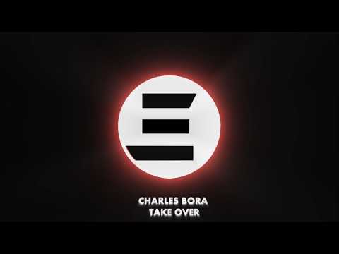 FractaLL, Gabe, FKLS - Take Over (Charles Bora Remix)